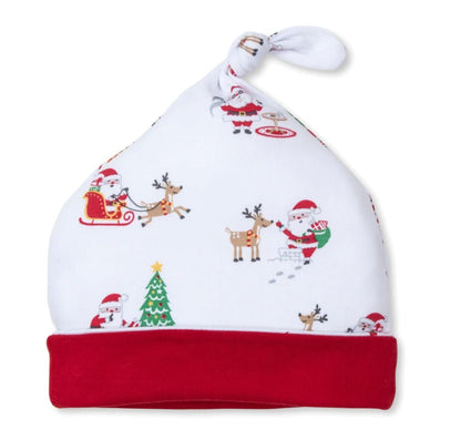 Christmas Magic Hat Multi