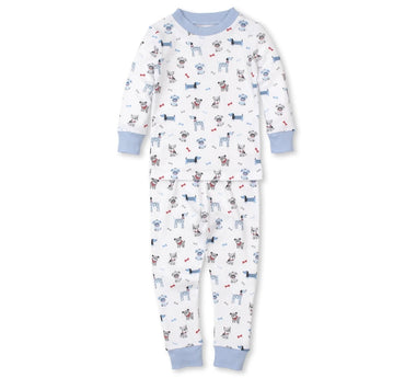 2PC pijama de perritos -Kissy Kissy