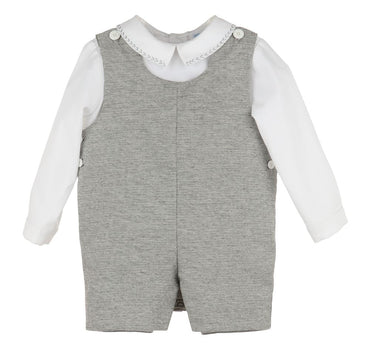 Herringbone John John Grey