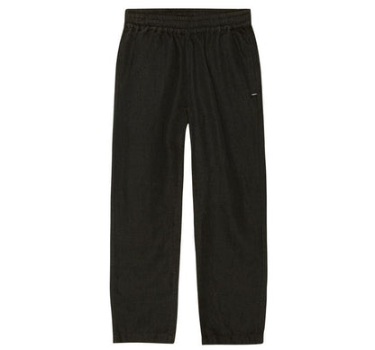 Amor Pant Black