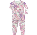 Pijama By Jordana Girl World