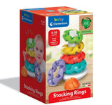 Stacking Rings