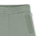 T-Shirt & Shorts Green Bay