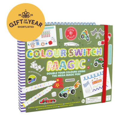Colour Switch Magic