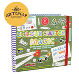 Colour Switch Magic