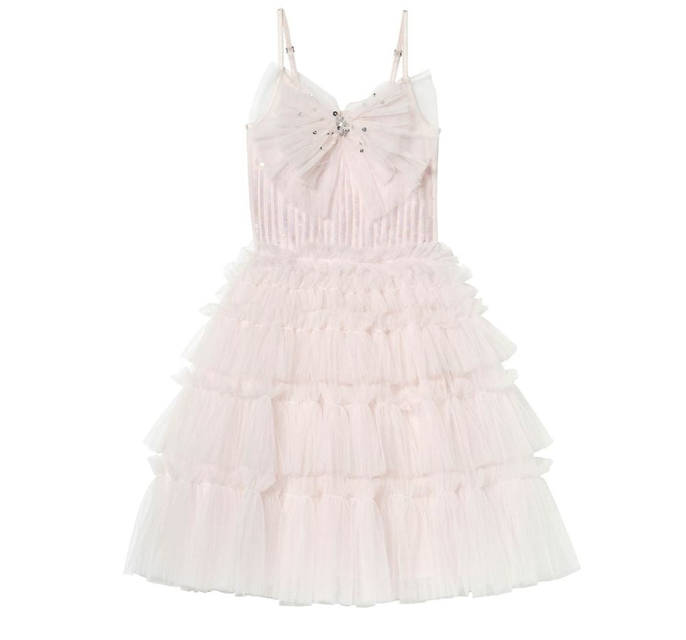 Symphony Tulle Dress
