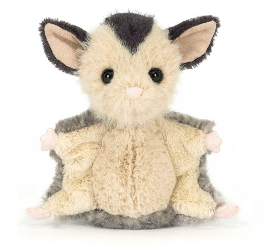 Lolly Sugar Glider