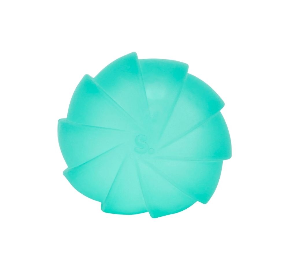 Gump Sea Glass Edge
