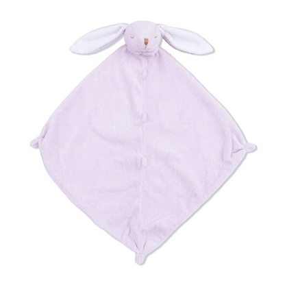 New Lavender Bunny Blankie