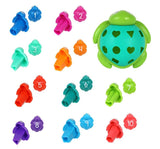 Seymour the Counting Shapes