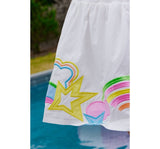Summer Pop Dress