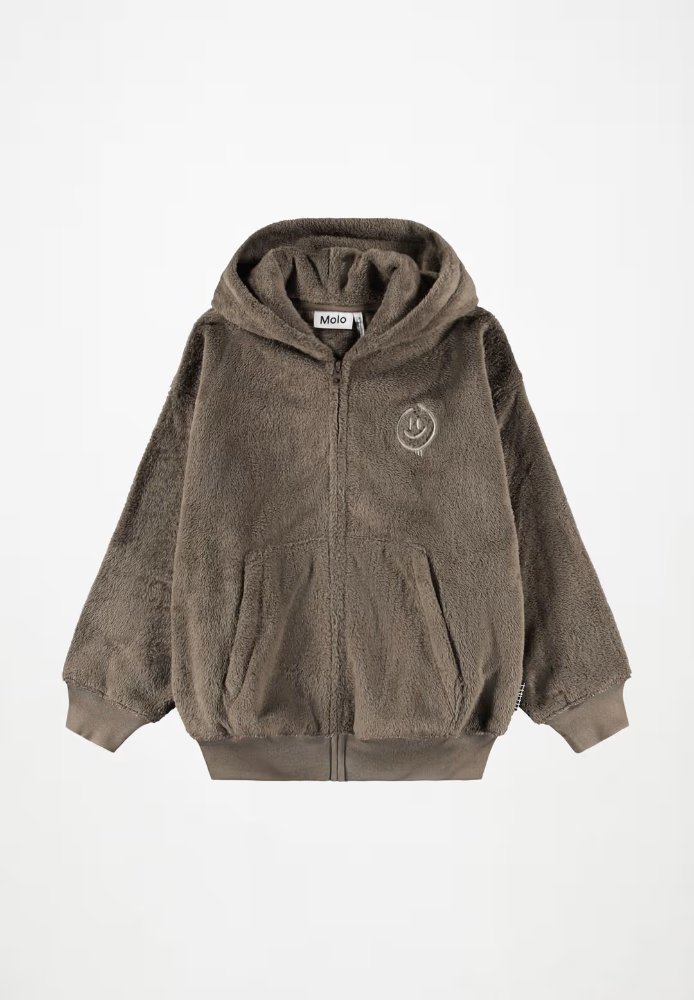 Hoodie Marley Soil