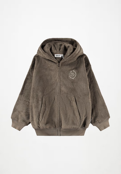 Hoodie Marley Soil