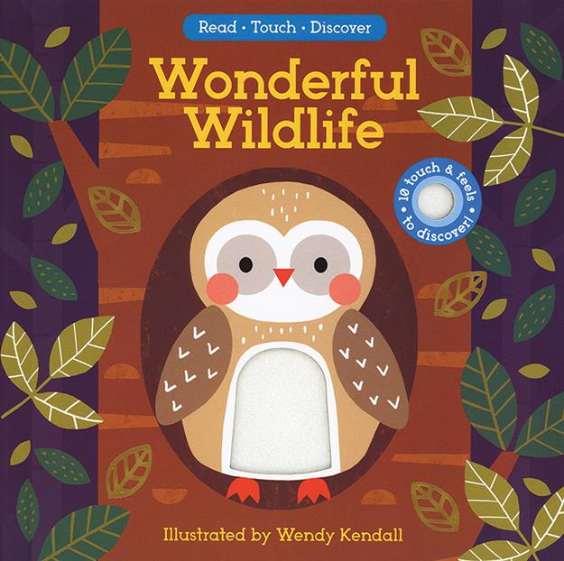 Wonderful Wildlife
