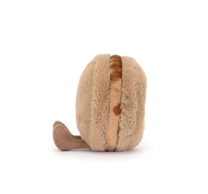 Amuseables Mona Macaron