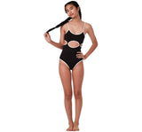 Holy Chic Black 1PC