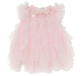 Sunset Bliss Tulle Dress