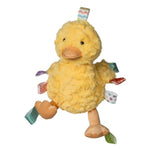 Taggies Dunkin Duck Soft Toy