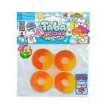 Taba-licious Candy Faves Peach Rings