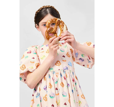 Dress Mini Cakes