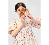 Dress Mini Cakes