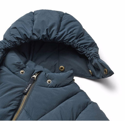 Harpo Jackets Night Navy