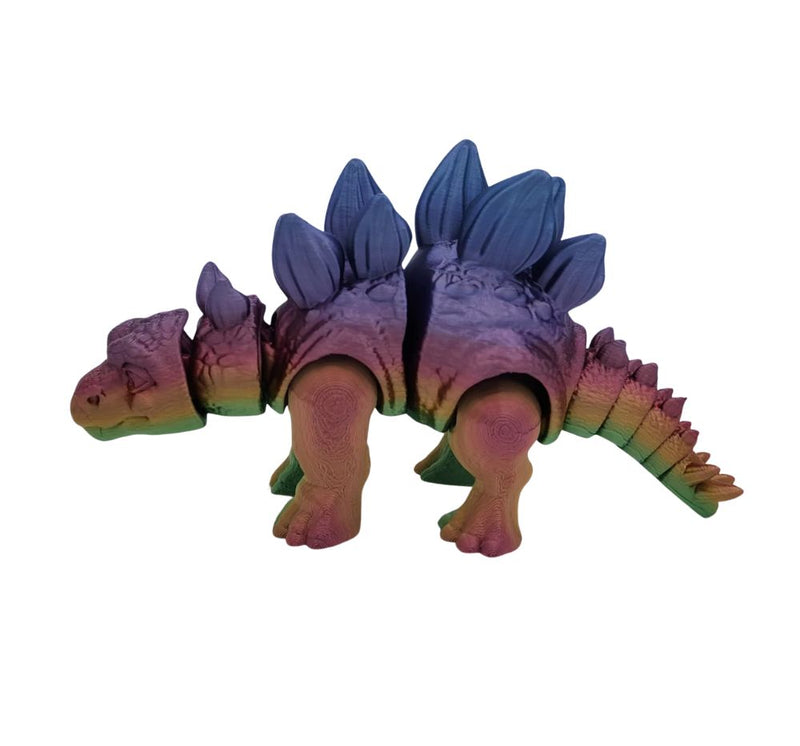 Primal Stegosaurus