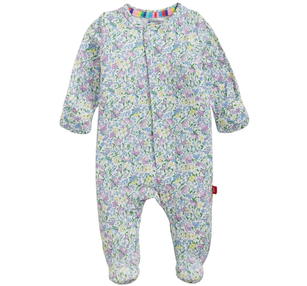 Lavinia Magnetic Footie