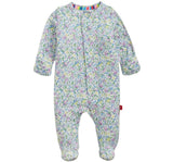 Lavinia Magnetic Footie