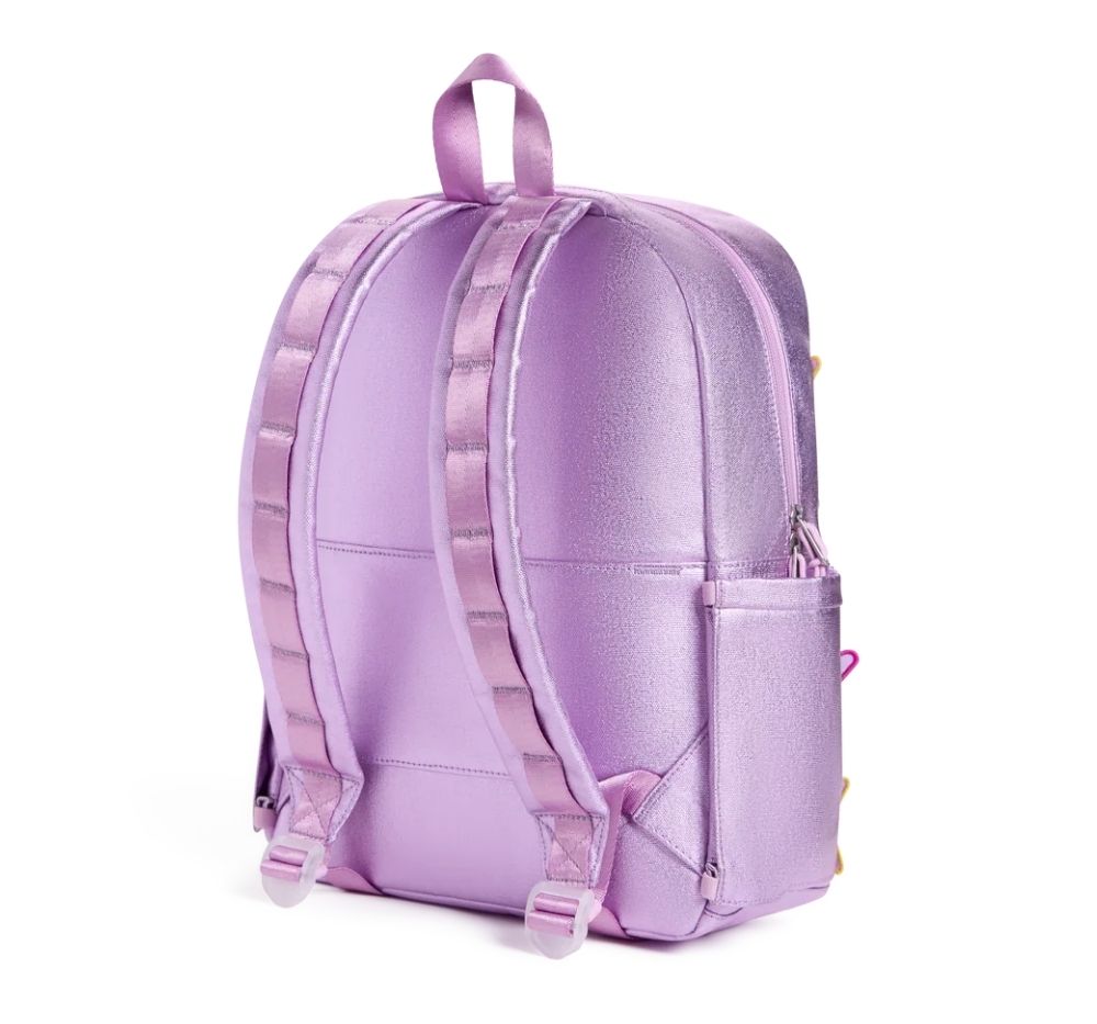 Kane Backpack 3D Stars