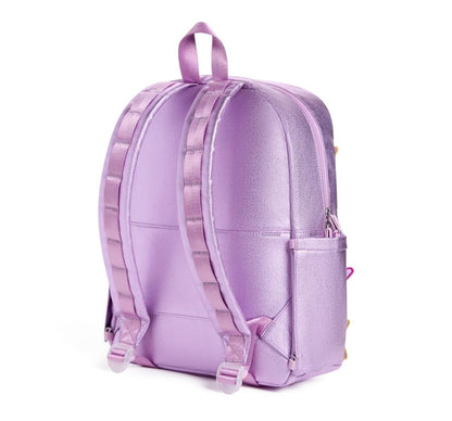 Kane Backpack 3D Stars