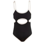 Holy Chic Black 1PC