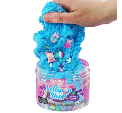 Lollipop Shop