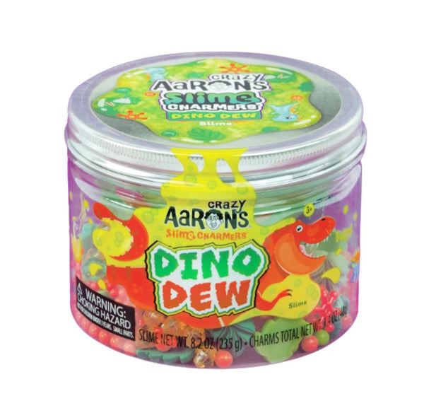 Dino Dew