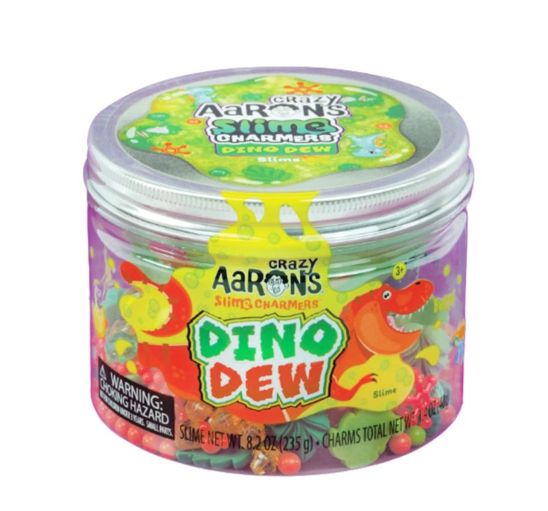 Dino Dew