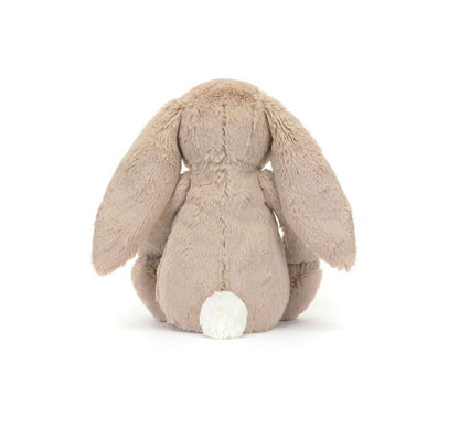 Blossom Beige Bunny Petal