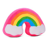 Rainbow Slow Rise Plush