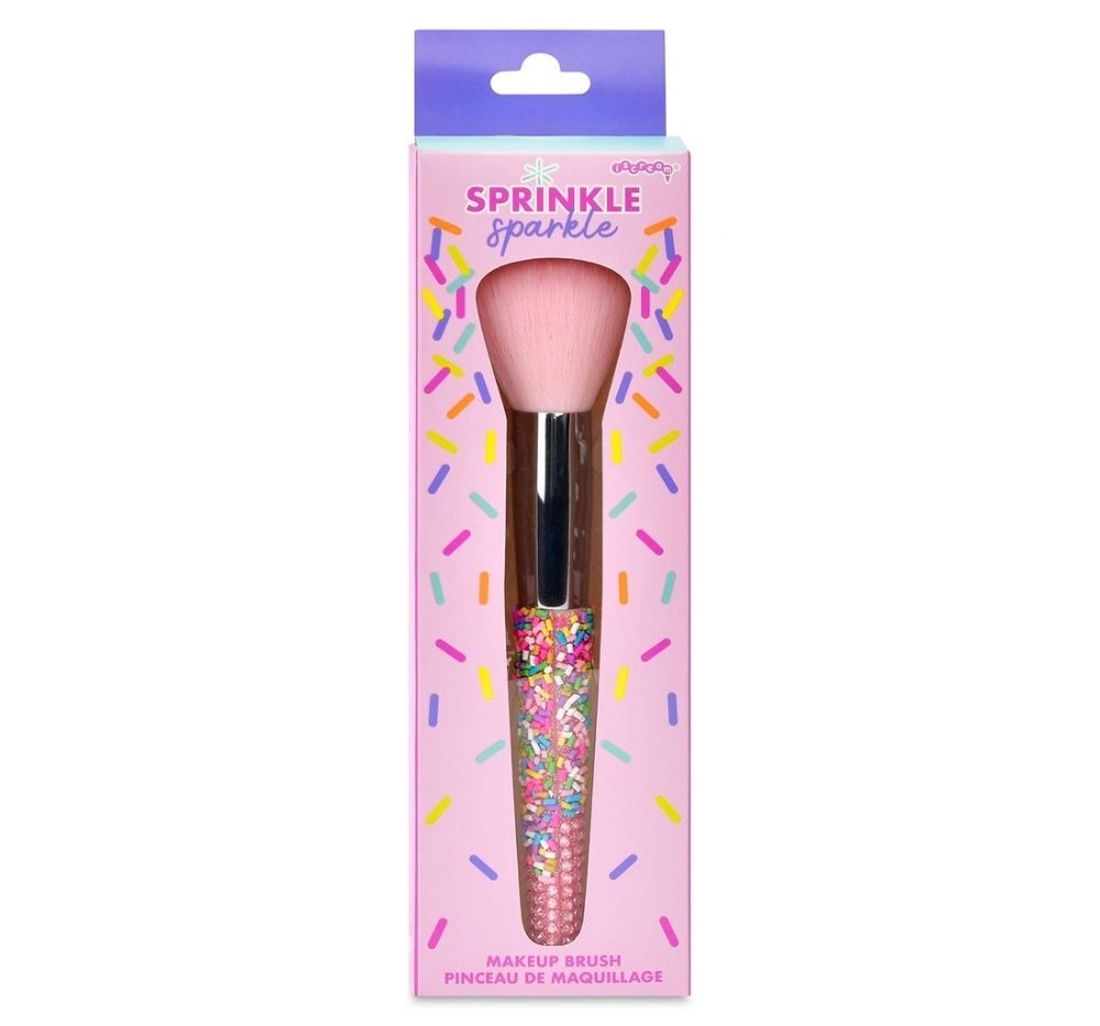 Sprinkle Sparkle Makeup Brush