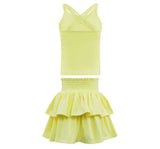 Sunny Crystal Rainbow Summer Set