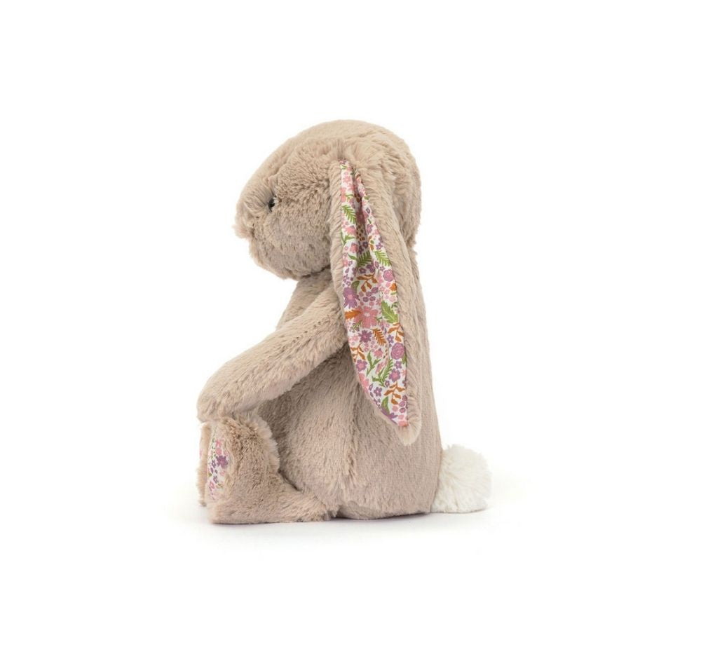 Blossom Beige Bunny Petal