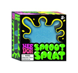 Splootsplat Needoh Blue
