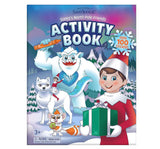 Universe Of Santa Activity Book