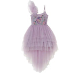 Blooming Bouquet Tutu Dress