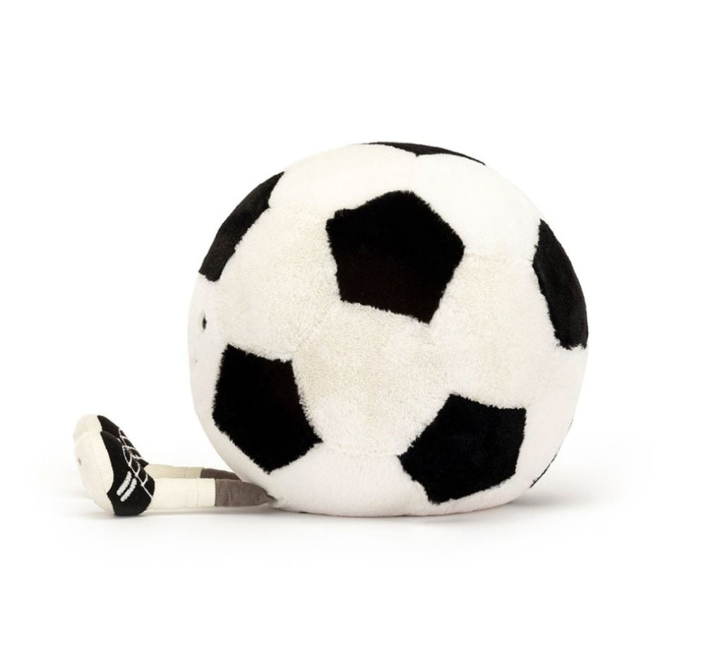 Amuseables Sports Soccer Ball