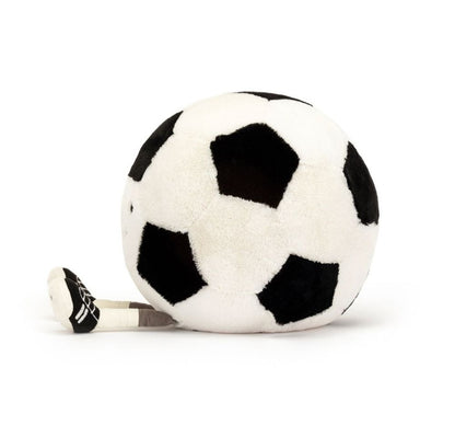 Amuseables Sports Soccer Ball