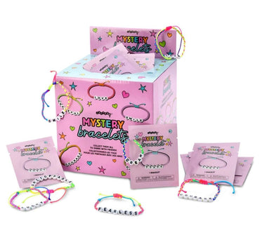 Mystery Bracelets