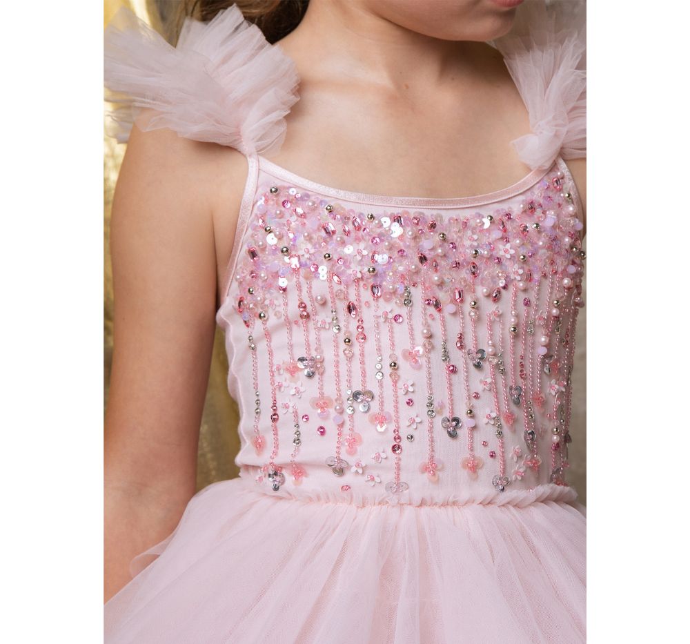 Luminaria Tutu Dress