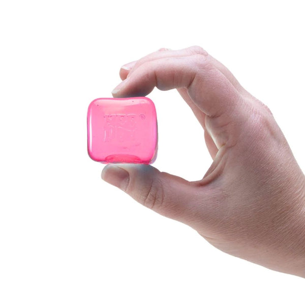 Teenie Singles Nice Ice Baby Needoh Pink