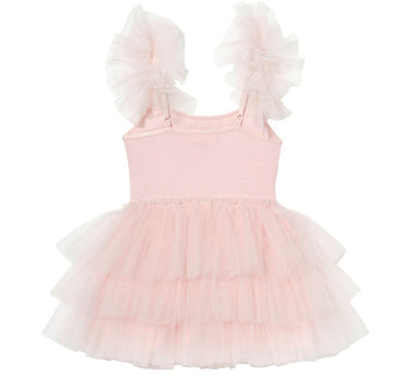 Bebe Luminaria Tutu Dress