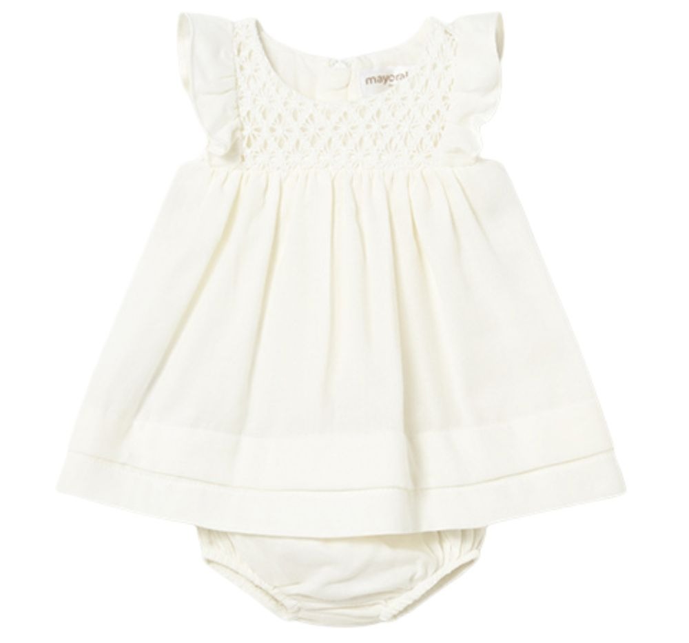 Vestido Ceramica